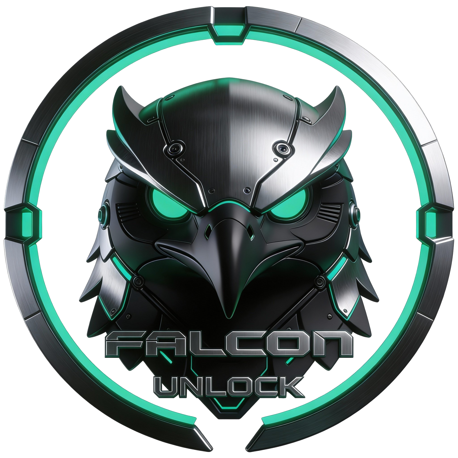 Falcon Logo